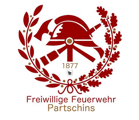 Logo Freiwillige Feuerwehr Partschins tb